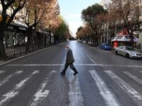 Νέα μέτρα ακόμη και πριν από την Πρωτοχρ...