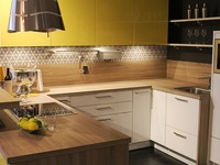 Μικρή κουζίνα: Τα λάθη που κάνουμε και χ...