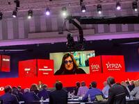 Αλέξης Τσίπρας από τη ΔΕΘ: Η απάντηση στ...