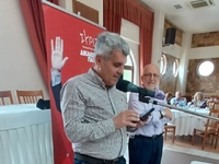 Γιώργος Κυριακόπουλος: «Η πραγματικότητα...