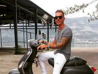 Ναύπακτος: Θρήνος στην κηδεία του 35χρονου Σπύρου