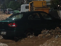 Γιατί χτυπήθηκε η Άνω Γλυφάδα από την κα...