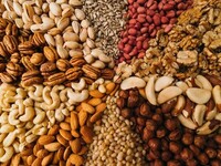 Ποιος είναι ο καλύτερος ξηρός καρπός;