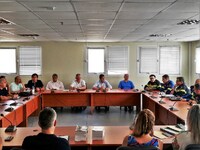 Γρ. Αλεξόπουλος: Εγρήγορση για το υπόλοι...