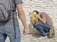 Bullying στα σχολεία: «Πώς ο γιος μου απ...