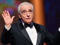 Ο βραβευμένος με Όσκαρ, σκηνοθέτης Μάρτι...