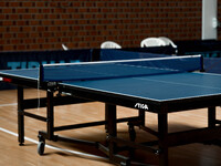 Πινγκ-πονγκ: Σε εξαιρετικό κλίμα η πρώτη...