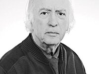 Πάτρα: Έφυγε από τη ζωή ο Βασίλης Σωτηρχόπουλος 