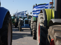 Ανοιχτά τα μπλόκα στη Δυτική Ελλάδα για ...