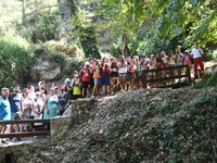 ΔΕΙΤΕ ΦΩΤΟ από την εκδρομή των παιδιών τ...