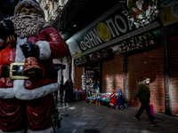 Θεμιστοκλέους: Καταβάλλεται κάθε προσπάθ...