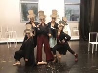 Απόψε στην Πάτρα η "Πραξαγόρα"...