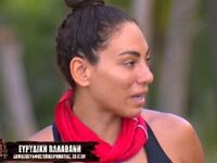 Survivor All Star: Ένταση ανάμεσα σε Ευρ...