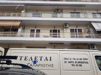 Πάτρα: Εντοπίστηκε νεκρός άνδρας σε διαμ...