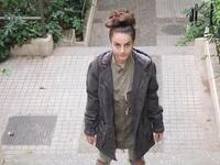 Η Ζένια Μπονάτσου θυμάται τον πατέρα της...