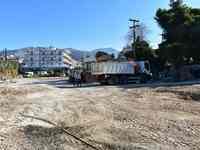 Πάτρα: Ξεκίνησε η διαμόρφωση χώρου πρασί...