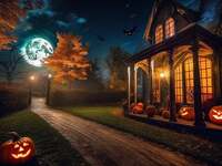 Halloween: Ποιες χώρες της Ευρώπης αναβι...