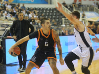 Ραψωδία του Προμηθέα, 95-80 τον ΠΑΟΚ εκτ...