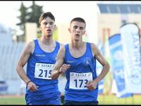 Τεράστια συμμετοχή της Αχαΐας στο πανελλ...