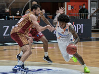 Προμηθέας - Βενέτσια 68-78: Κατάρρευση σ...