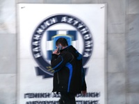 Υπόθεση Novartis: Δεν εμφανίστηκε ούτε η...