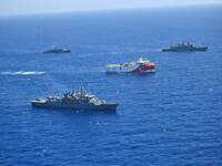 Οργισμένο διάβημα από το Υπουργείο Εξωτε...