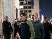 Μπραντ Πιτ: Η έξοδος του ηθοποιού από το...