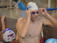 Εκστρατεία για τα δελφίνια του ΝΟΠ Σάβ...