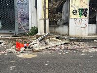 Τα κτίρια της Πάτρας γερνάνε και πολλά κ...