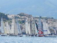 Η μεγάλη γιορτή του Ιστιοπλοϊκού Ομίλου Πατρών