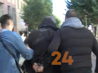 Βορίζια: Ελεύθερος λόγω διαφωνίας ο 23χρ...