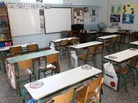 Πάτρα: Κλειστά 2 τμήματα σε 2 δημοτικά σ...