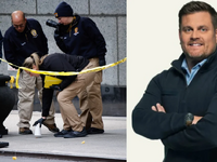 Brian Thompson: Ποιός ήταν o εκατομμυριο...