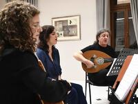 Μάγεψαν οι «Ιστορίες του έρωτος στα χρόν...