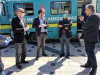 Πάτρα: Έλλειψη σε αίμα λόγω κορωνοϊού- Ε...