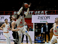 Ανώτερος ο Προμηθέας νίκησε με 80-60 τον...