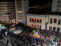 Πατρινό Καρναβάλι 2025: Αυτή είναι η Γνω...