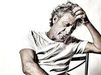 Πέθανε ο Τάκης Σπυριδάκης!