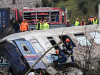 Τραγωδία στα Τέμπη: Έδωσα εντολή για αλλ...