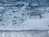 Ρόδος: Έσπασαν κάβοι σε κρουαζιερόπλοιο ...