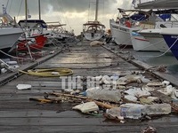 Πάτρα- Ο Γ. Αγγελόπουλος για τις ζημιές ...