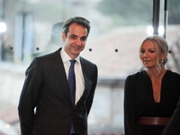 Κυρ Μητσοτάκης : Στη δημοσιότητα το «πόθ...