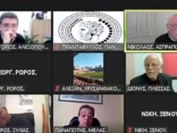 Πάτρα: Συνδέθηκε στο δημοτικό συμβούλιο ...