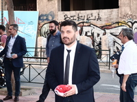 Διονύσης Τεμπονέρας: Η εκλογή Κασσελάκη ...