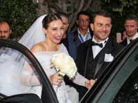 Γιώργος Αγγελόπουλος: Παντρεύτηκε τη Δήμ...