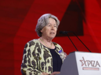 Αθηνά Λινού: «Δεν παραδίδω την έδρα μου»...