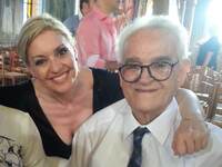 Πένθος για τη Νατάσα Ράγιου