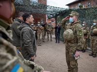 Ουκρανία: Μερική επιστράτευση ανακοίνωσε...