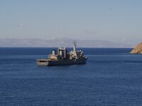 Τραγωδία! Πέθανε πρωτοετής δόκιμος στο Ναυτικό