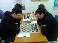 Σκάκι: Όλα έτοιμα για το Σχολικό πρωτάθλημα